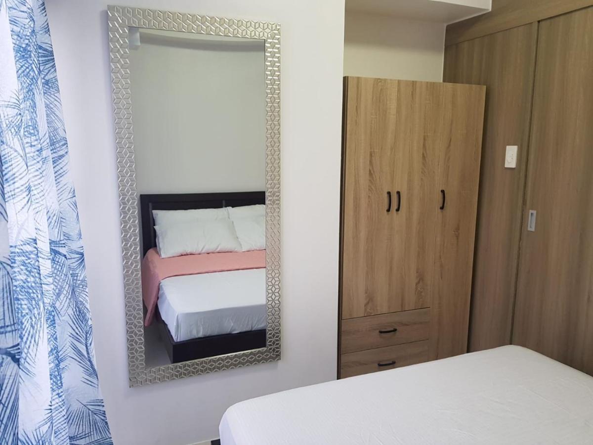 Comfortable 1-bedroom Unit With Balcony At Fame Residences Mandaluyong